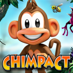 Chimpact Cover