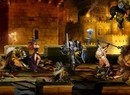 Dragon's Crown Trailer Punches Your Eyeballs with Pretty Graphics
