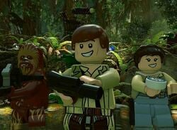 LEGO Star Wars: The Force Awakens Becomes the Most Predictable Crossover Ever