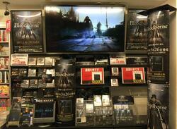PS4 Exclusive Bloodborne Is Selling Out in Some Tokyo Stores