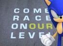 'Genesis Does What Nintendon't': Sonic Racing Takes Shots at Mario Kart World
