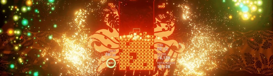 Tetris Effect (PS4)