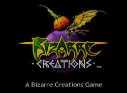 Bizarre Creations, You Mean You're Not Just Working On Blur?