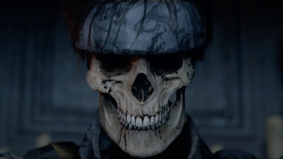 Death Stranding 2 Poll