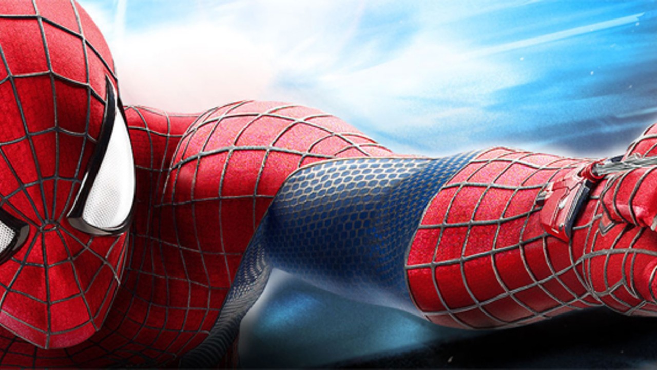 The Amazing Spider-Man 2 video game coming spring 2014 - Polygon