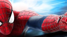 The Amazing Spider-Man 2