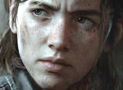 The Last of Us 2 Trophies Tease Grounded, Permadeath Modes