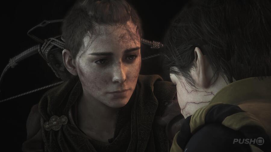 A Plague Tale: Requiem: Nothing Left Walkthrough 1