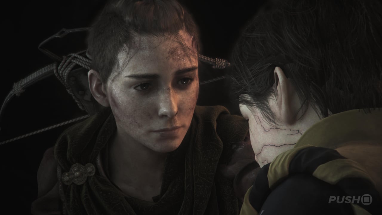A Plague Tale: Requiem Arnaud: How to open the way