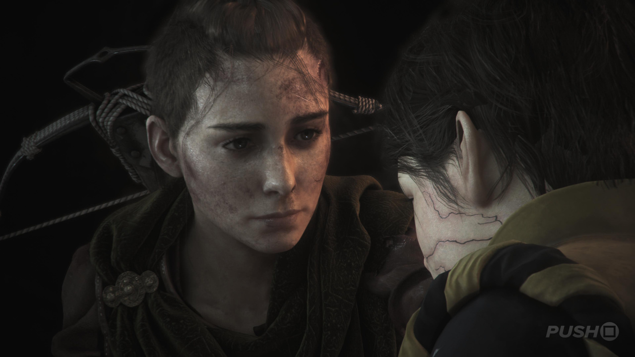 A Plague Tale: Requiem: Nothing Left Walkthrough - All Collectibles:  Feathers, Souvenirs, Secret Chests