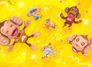 Unannounced Super Monkey Ball Game, Banana Mania, Rated in Brazil