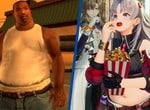 PS5 JRPG Atelier Karia Adding GTA San Andreas-Style Weight Mechanic After Overwhelming Fan Vote