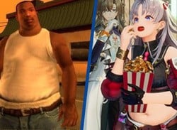 PS5 JRPG Atelier Karia Adding GTA San Andreas-Style Weight Mechanic After Overwhelming Fan Vote