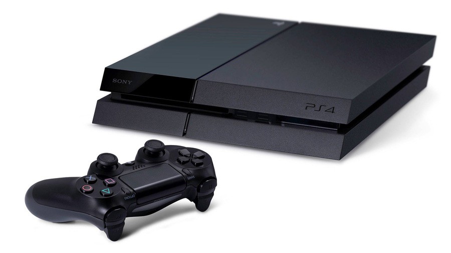 How much did the PS4 cost at launch?