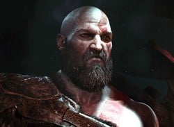 Genius Resident Evil 2 Mod Replaces Mr. X with God of War's Kratos