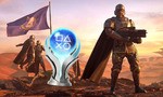 Helldivers 2 PS5 Trophies Will Have You Doing Your Part for the Platinum