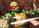 Teenage Mutant Ninja Turtles' PS4 Launch Trailer Is Packed with Gameplay