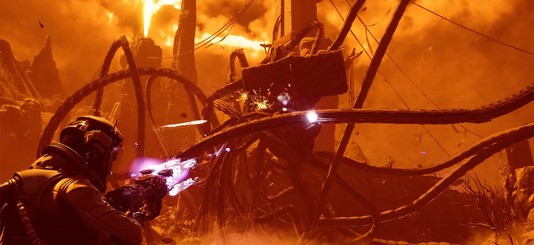 Returnal PS5 PlayStation 5 4