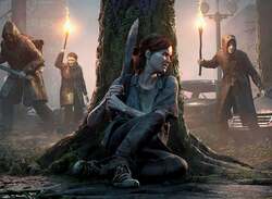 PS4 Exclusives, Including The Last of Us 2, Lead the DICE Awards Nominees