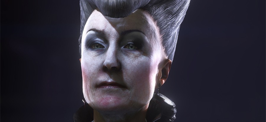 Killzone: Shadow Fall 3