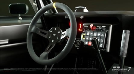 Gran Turismo 7 Update 1.68 PS5 PS4 13