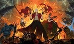 Netflix's Devil May Cry Has Been Such a Hit a Second Season Has Already Been Confirmed