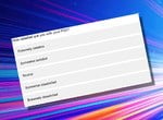 PS5 Fans Encouraged to Give Feedback on Discs in New Sony Survey