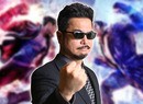 Tekken Director Katsuhiro Harada Announces Departure After 30 Years at Bandai Namco