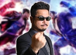 Tekken Director Katsuhiro Harada Announces Departure After 30 Years at Bandai Namco