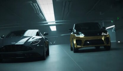 Test Drive Unlimited: Solar Crown Shows Its Hand on PS5, PS4