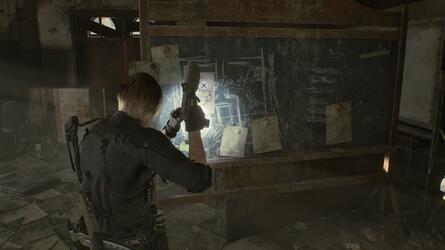 Resident Evil Requiem: Raccoon City Walkthrough 39