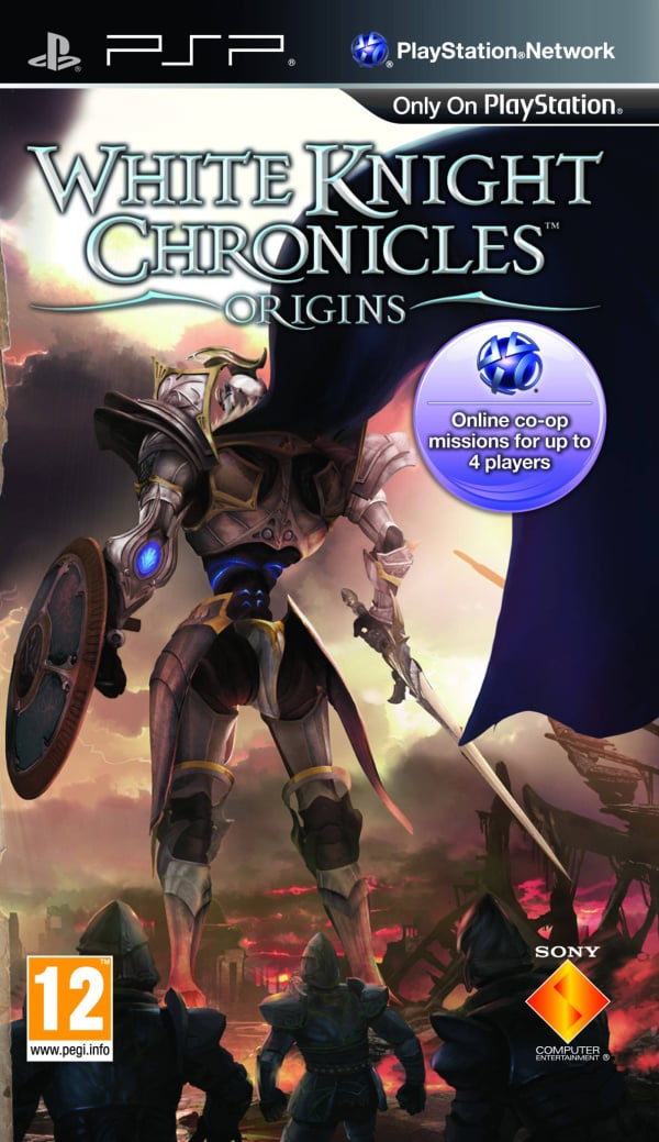 White Knight Chronicles II - Metacritic