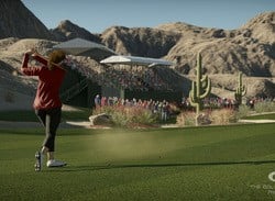 The Golf Club 2019 Swings by on PS4 This Year