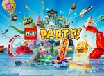 LEGO Gives Mario Party a Blocky Makeover on PS5, PS4