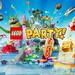 LEGO Gives Mario Party a Blocky Makeover on PS5, PS4