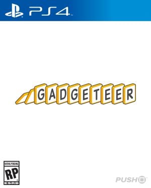 Gadgeteer