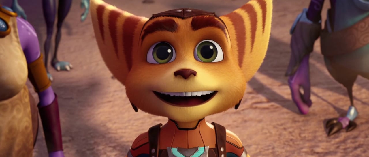 Digital Foundry: Ratchet & Clank: Rift Apart Wouldn't Work on PS4