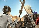 This Freedom Wars Footage Raises Plenty of Questions