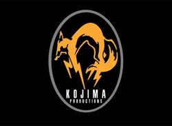 Hideo Kojima's Project Ogre Is Open World