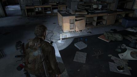 The Last of Us 1: Science Building Walkthrough - All Collectibles: Artefacts, Firefly Pendants, Training Manuals, Workbenches, Shiv Doors, Optional Conversations