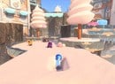 Astro Bot: Creamy Canyon Walkthrough - All Collectibles: Bots, Puzzle Pieces, Lost Galaxy Levels