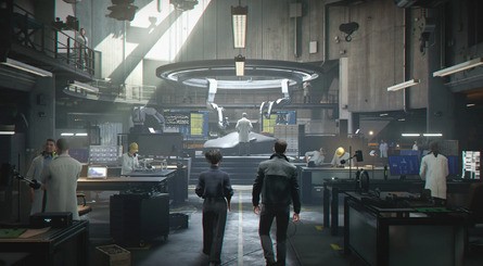 James Bond Is Just 26-Years-Old in 007 First Light's PS5 Gameplay Debut 3