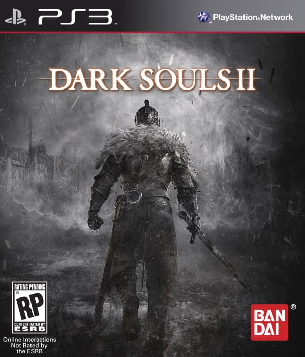 From Software Cover Characters, a tribute to Souls and Bloodborne