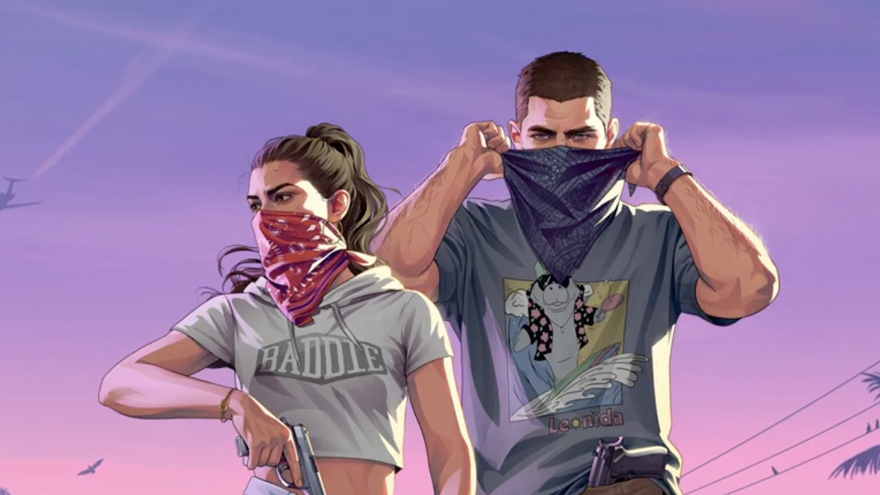 GTA 6 Will Finally Show An Extended Look Later This Month, via Netflix