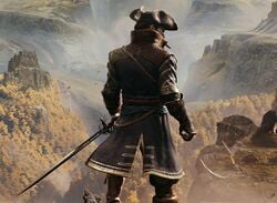 GreedFall Dev Spiders Will Announce Its New Game Next Week