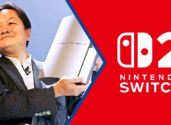 Nintendo Is Displaying Hubris Which Would Make Even PS3 Era Sony Blush