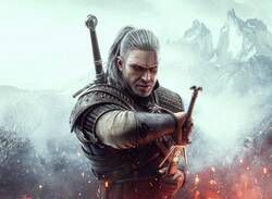 The Witcher 3 Next-Gen Update Will Finally Be Shown Tomorrow