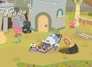 Donut County, A Game Where You Play as a Hole, Launches This Month on PS4