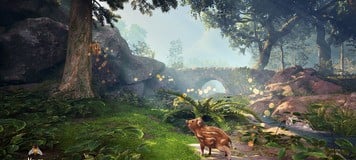 The Team Behind Doomed PS4 Exclusive WiLD Is About to Release a New PS5 Game 4