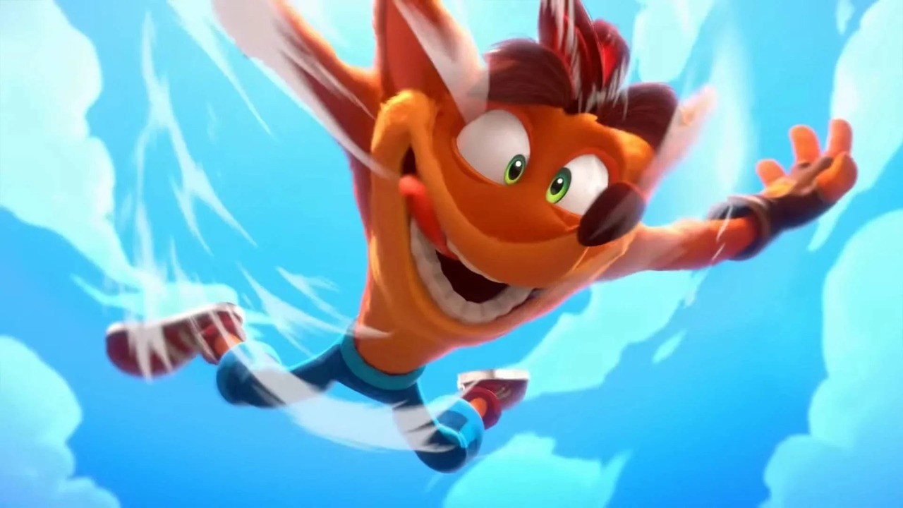 There's a new Rayman game in development, but don't get excited